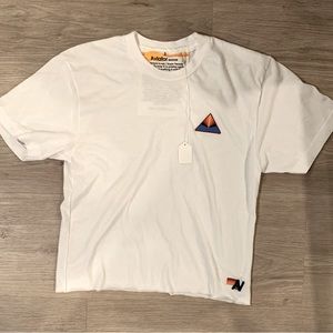 Aviator Nation tee, brand new, never worn
